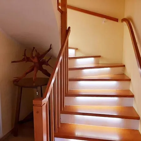 Turisticna Kmetija Puklavec Bivanje na kmetiji Zasavci