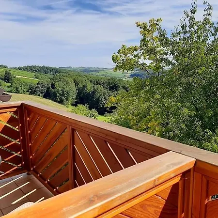 Gospodarstwo agroturystyczne Turisticna Kmetija Puklavec Zasavci