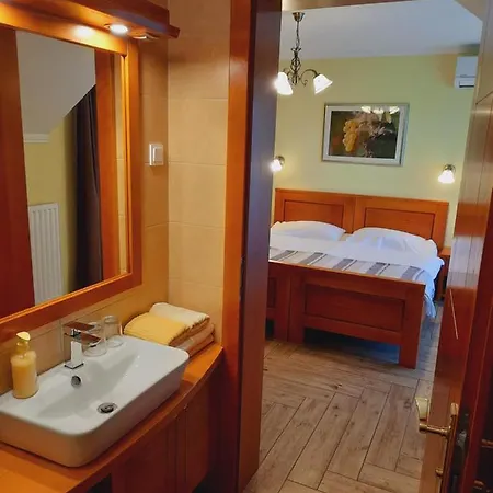 Turisticna Kmetija Puklavec * Zasavci