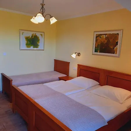 Vakantieboerderij Turisticna Kmetija Puklavec Zasavci