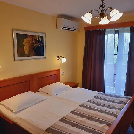 Farm stay Turisticna Kmetija Puklavec Zasavci