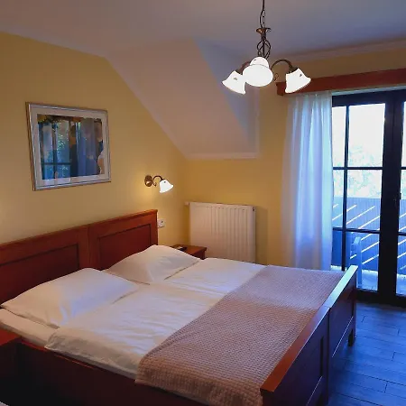 Turisticna Kmetija Puklavec Zasavci