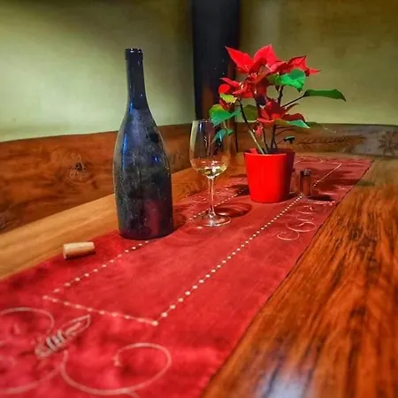 Turisticna Kmetija Puklavec Farm stay