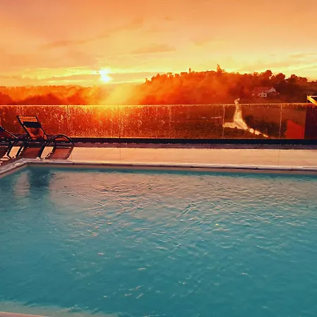 Turisticna Kmetija Puklavec * Zasavci