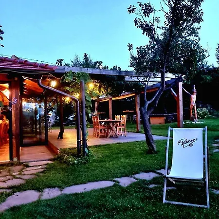 Turisticna Kmetija Puklavec *