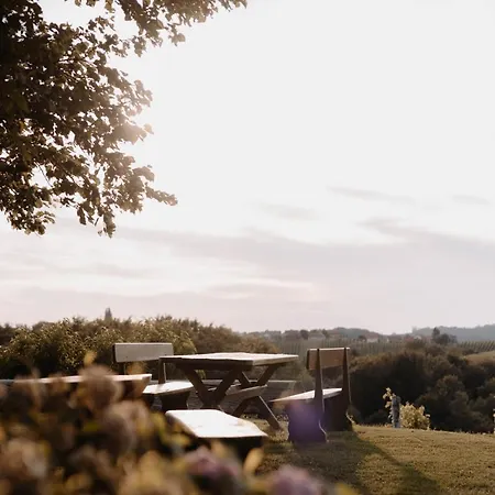 Turisticna Kmetija Puklavec