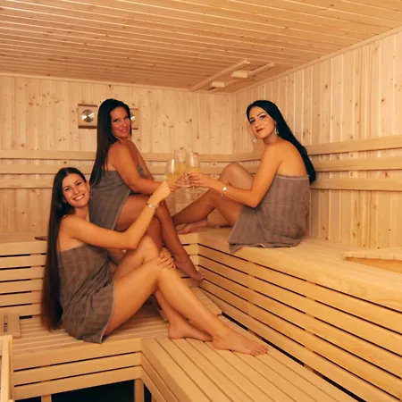 Vakantieboerderij Turisticna Kmetija Puklavec *