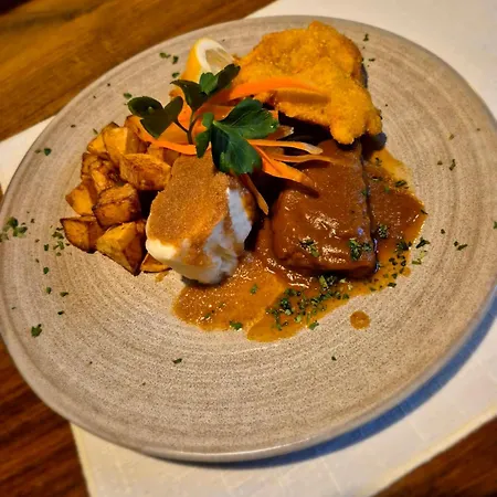 Farm stay Turisticna Kmetija Puklavec Zasavci