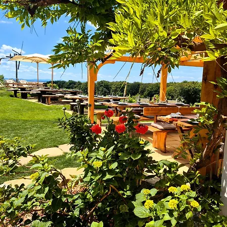 Turisticna Kmetija Puklavec *