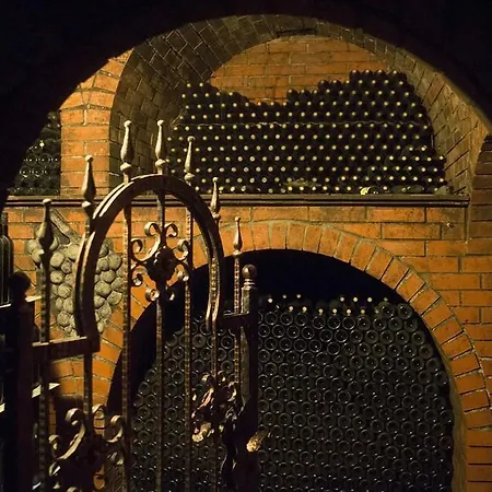 Turisticna Kmetija Puklavec