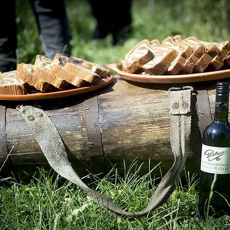 Turisticna Kmetija Puklavec