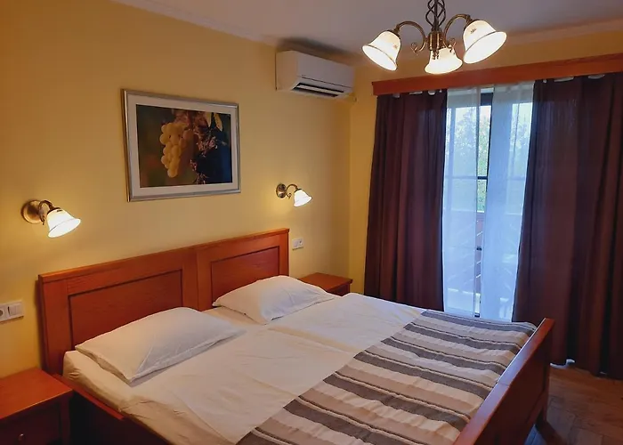 Bauernhof Turisticna Kmetija Puklavec Zasavci