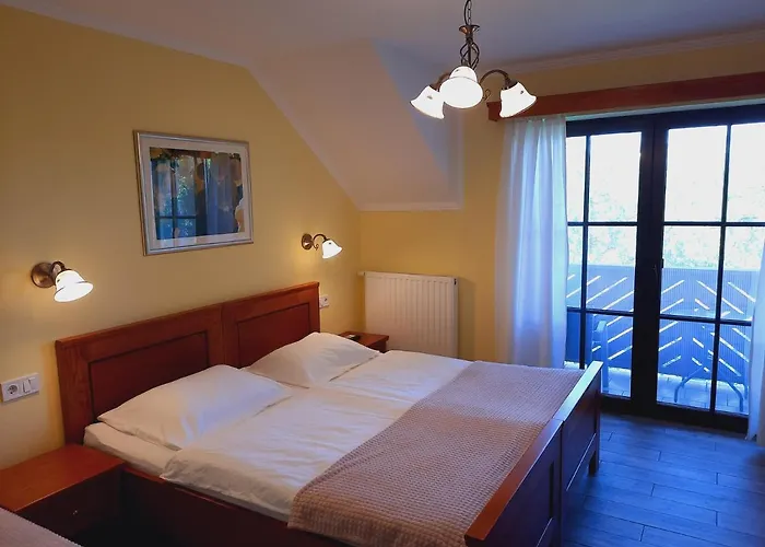 Turisticna Kmetija Puklavec Zasavci