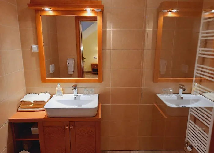 Turisticna Kmetija Puklavec * Zasavci