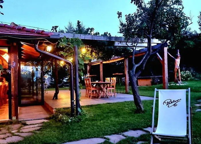 Turisticna Kmetija Puklavec *