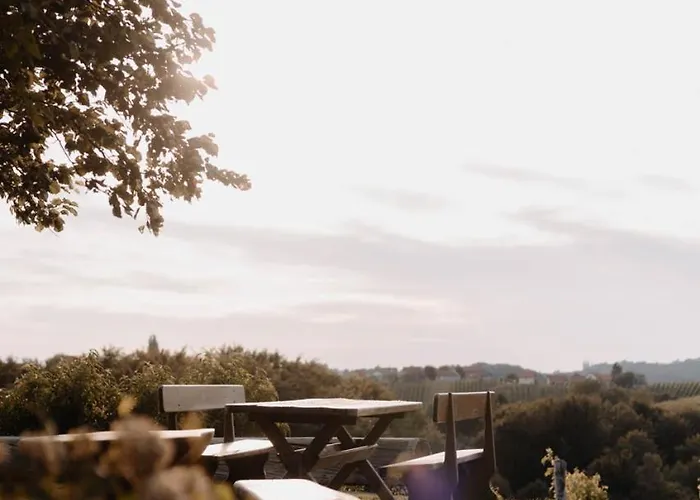 Turisticna Kmetija Puklavec