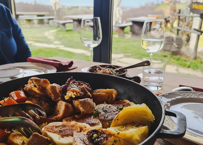 Bauernhof Turisticna Kmetija Puklavec Zasavci