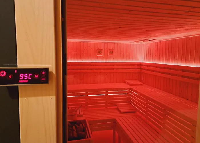 Turisticna Kmetija Puklavec * Zasavci