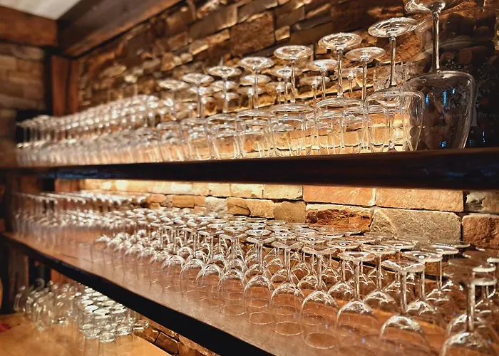 Bauernhof Turisticna Kmetija Puklavec